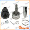 Joint kit extérieur pour arbre de transmission pour KIA | 40-0213, 305003